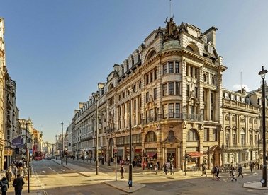 Properties let in Albemarle Street - W1S 4HL view1