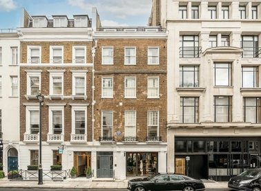 Properties let in Albemarle Street - W1S 4HL view1