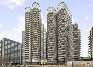 Properties let in Albert Embankment - SE1 7GG view1