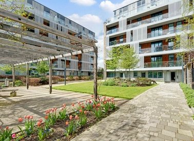 Properties let in Albert Road - NW6 5FS view1