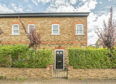 Alfred Road, Kingston Upon Thames, KT1