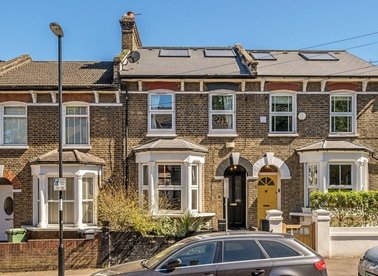 Algernon Road, London, SE13