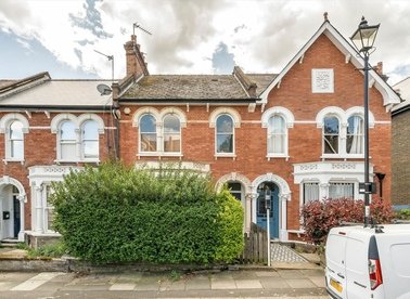 Properties let in Algiers Road - SE13 7JD view1