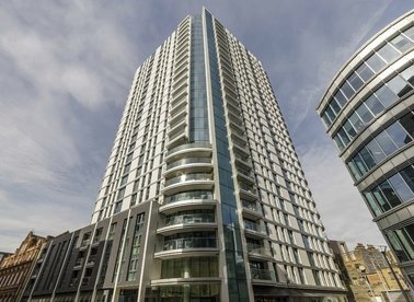 Properties to let in Alie Street - E1 8NF view1