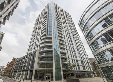 Properties to let in Alie Street - E1 8NF view1
