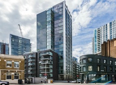 Properties to let in Alie Street - E1 8QB view1