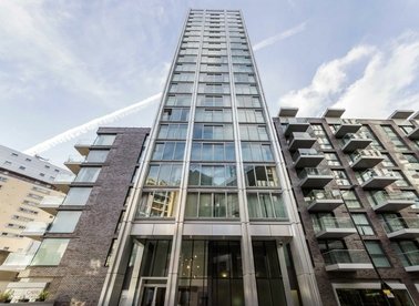 Properties to let in Alie Street - E1 8QB view1
