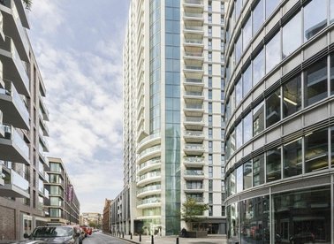 Alie Street, London, E1