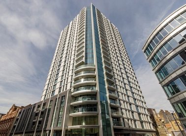 Properties to let in Alie Street - E1 8NF view1