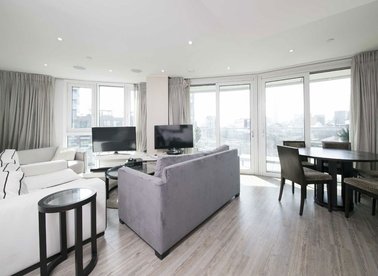 Properties to let in Alie Street - E1 8NF view1