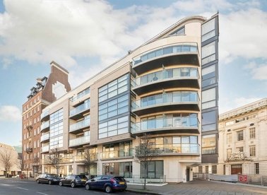 Properties to let in Allsop Place - NW1 5BF view1