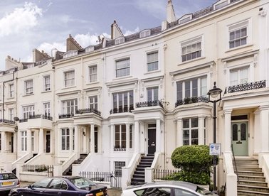Properties to let in Alma Square - NW8 9QA view1