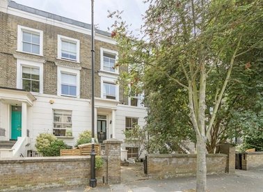 Properties to let in Almorah Road - N1 3EU view1