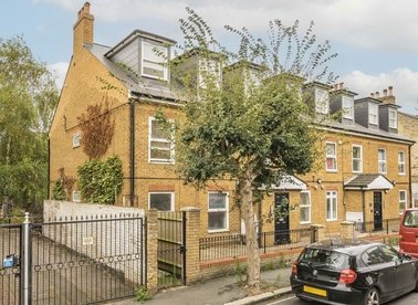 Properties to let in Alpha Street - SE15 4NX view1