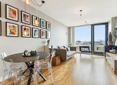 Properties to let in Amelia Street - SE17 3BZ view1