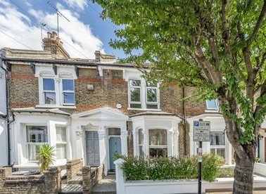 Amies Street, London, SW11