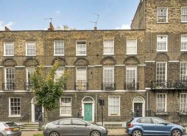 Properties let in Amwell Street - EC1R 1UT view1