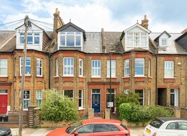 Properties let in Amyand Park Road - TW1 3HY view1