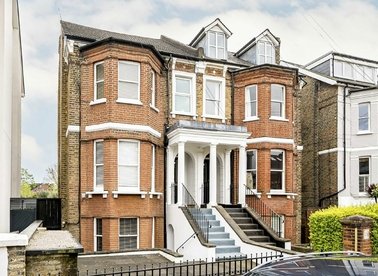 Amyand Park Road, Twickenham, TW1