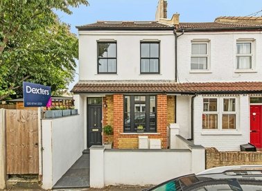 Properties let in Andover Road - TW2 6PB view1
