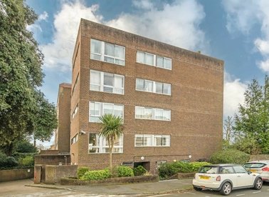 Properties let in Anglesea Road - KT1 2EL view1