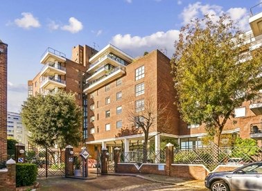 Properties to let in Anhalt Road - SW11 4PD view1