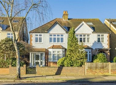 Properties let in Anlaby Road - TW11 0PP view1