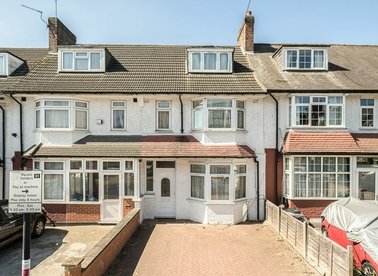 Properties to let in Ansell Road - SW17 7LS view1