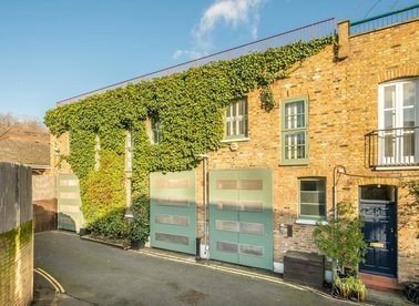 Properties to let in Ansleigh Place - W11 4BW view1