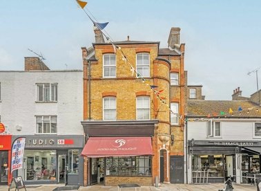 Properties let in Apple Market - KT1 1JE view1