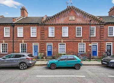 Properties let in Aquinas Street - SE1 8AE view1