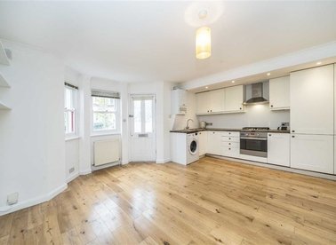 Properties to let in Arbuthnot Road - SE14 5NP view1