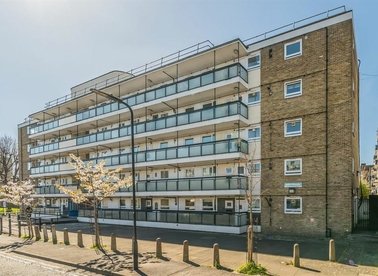 Properties to let in Arden Estate - N1 6PL view1