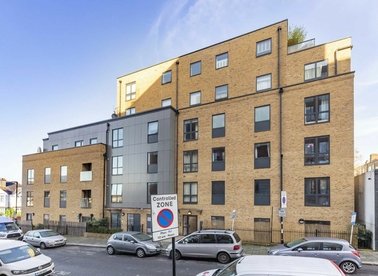 Properties let in Ardwell Road - SW2 4BT view1