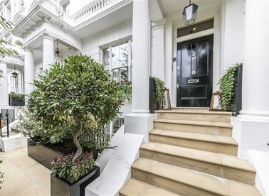 Property To Rent In Notting Hill Gate London Dexters Estate Agents Argyll Roadkensington W8
