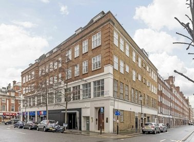 Argyll Road, London, W8