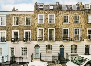 Properties to let in Arlington Road - NW1 7ES view1