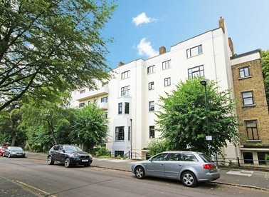 Properties let in Arlington Road - TW1 2AU view1