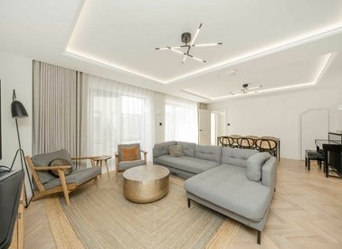 Properties to let in Armitage Road - NW11 8AZ view1