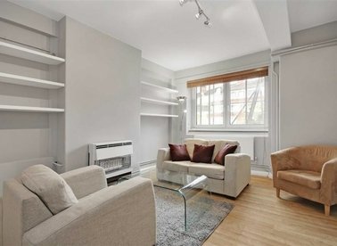 Properties to let in Arnold Estate - SE1 2DT view1