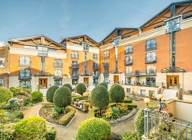 Properties let in Artesian Road - W2 5DL view1