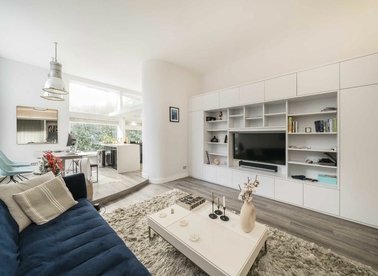 Properties let in Arundel Gardens - W11 2LP view1