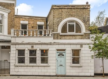 Properties to let in Ashchurch Grove - W12 9BT view1