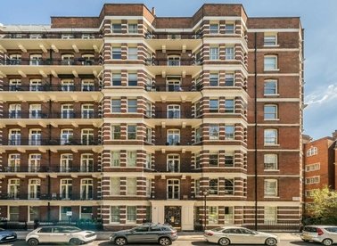 Properties let in Ashley Gardens - SW1P 1HN view1
