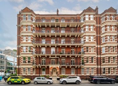Properties to let in Ashley Gardens - SW1P 1QD view1