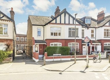 Properties let in Ashvale Road - SW17 8PW view1