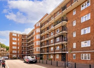 Properties let in Aske Street - N1 6LE view1
