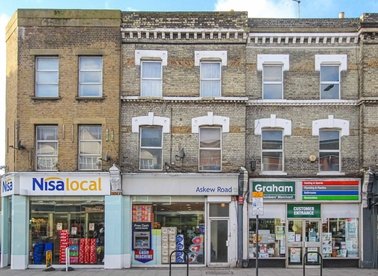 Properties to let in Askew Road - W12 9BJ view1