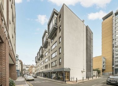 Properties let in Assam Street - E1 7QL view1