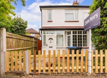 Properties let in Auckland Road - KT1 3BQ view1